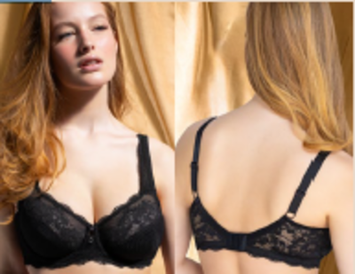 WOMEN'S BRA V01AR12 Tellini S.r.l. Wholesale Clothing
