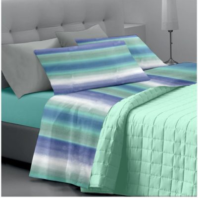 COMPLETO LETTO 1/2P ARCOBALENO Tellini S.r.l. Wholesale Clothing