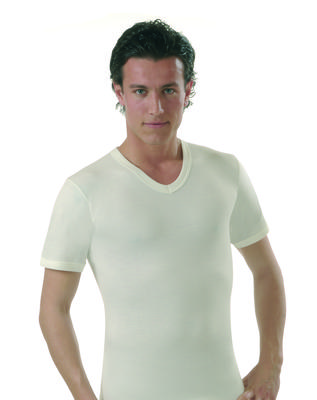 MEN'S UNDERSHIRT M/M 4128 Tellini S.r.l. Wholesale Clothing