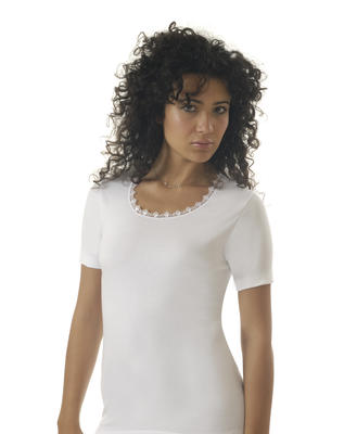 CAMICIOLA DONNA M/M 5412 Tellini S.r.l. Ingrosso Abbigliamento
