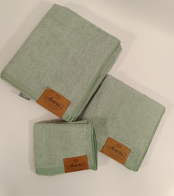 AURORA TOWEL 50X100 Tellini S.r.l. Wholesale Clothing