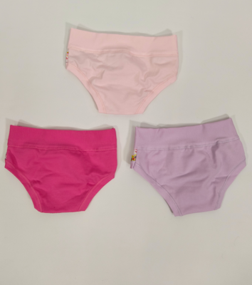 GIRL BRIEFS B2731 Tellini S.r.l. Wholesale Clothing