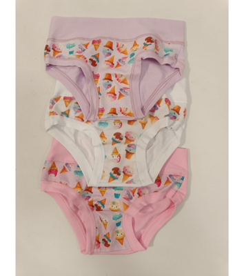 GIRL'S SLIP B2843 Tellini S.r.l. Wholesale Clothing