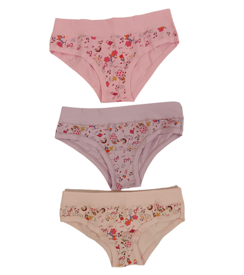 SLIP BAMBINA B2986 Tellini S.r.l. Wholesale Clothing