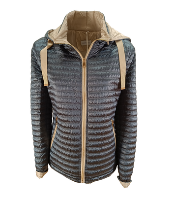 BAMBAM WOMEN'S SHAPED JACKET Tellini S.r.l. Wholesale Clothing