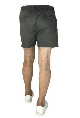 BARNY MEN'S BERMUDA SHORTS Tellini S.r.l. Wholesale Clothing