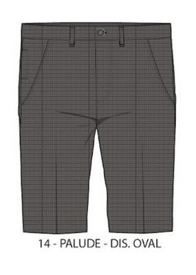 BERMUDA UOMO BECB32 Tellini S.r.l. Ingrosso Abbigliamento