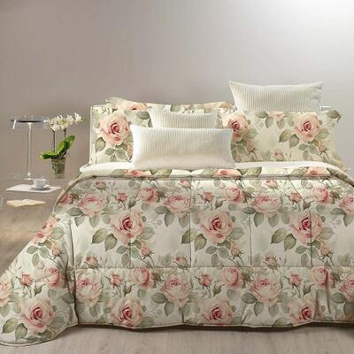 TRAPUNTA 2P BLOOM 260X260 Tellini S.R.L. Velkoobchodní oblečení