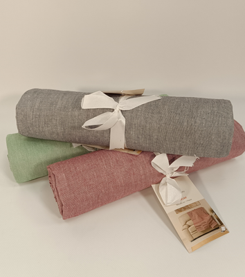 2P BOSA ALL-ROUND COVER 260X280 Tellini S.r.l. Wholesale Clothing