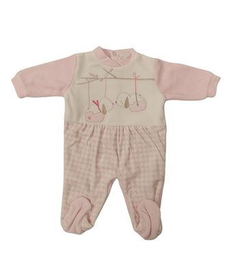TUTINA NEONATA BQ3242 Tellini S.R.L. Veleprodajna odjeća
