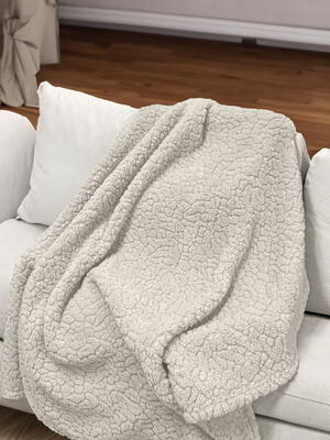 COPERTA 2P BRIGITTE 210X240 Tellini S.r.l. Wholesale Clothing