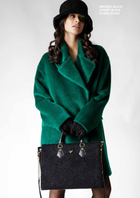 BORSA DONNA BRU0123 Tellini S.R.L. Velkoobchodní oblečení