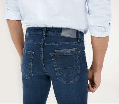 JEANS MEN BYR318813180 482 Tellini S.r.l. Wholesale Clothing