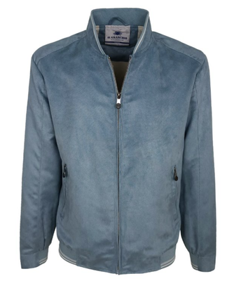 CABRERA MEN'S JACKET Tellini S.r.l. Wholesale Clothing