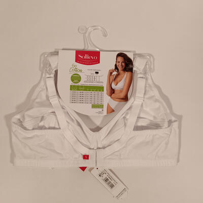 REGGISENO DONNA CAROLA C APPESO Tellini S.R.L. Velkoobchodní oblečení