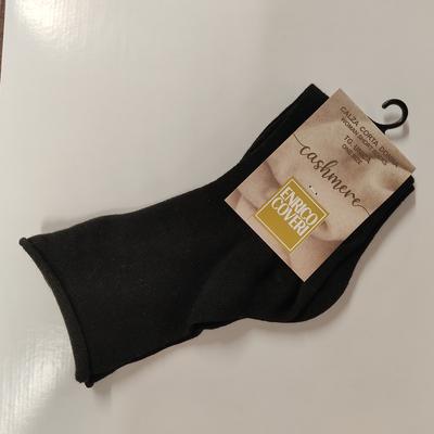 CALZINO CORTO DONNA CASHMERE WS Tellini S.R.L. Veleprodajna odjeća