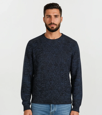 MAGLIA UOMO CB9300076 Tellini S.R.L. Veleprodajna odjeća