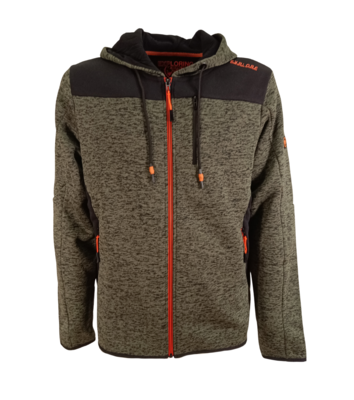 FELPA UOMO CB9320019 Tellini S.r.l. Ingrosso Abbigliamento