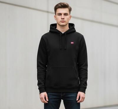 MEN'S SWEATSHIRT 852741 Tellini S.r.l. Wholesale Clothing