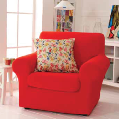 COPRIPOLTRONA GENIUS 75/120 0077 Ingrosso Tessile Casa Tellini S.r.l.