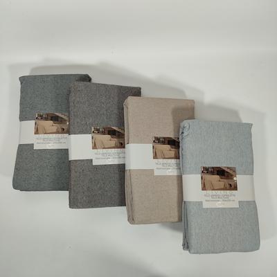COPRITUTTO 2P LIVING 250X250 Tellini S.r.l. Wholesale Clothing