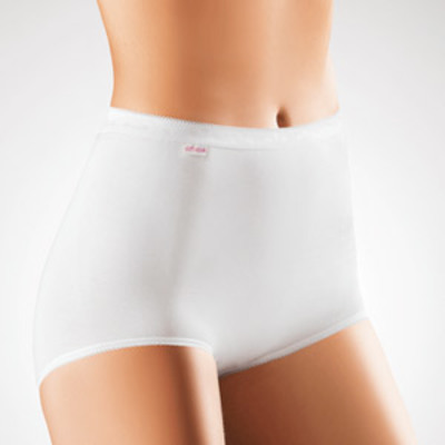 WOMEN'S PANTY 8002 Tellini S.r.l. Wholesale Clothing
