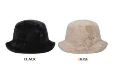 WOMEN'S HAT CP4183 Tellini S.r.l. Wholesale Clothing