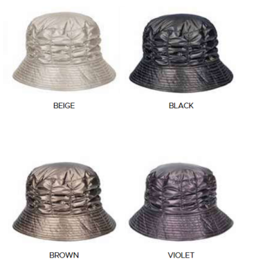 WOMEN'S HAT CP4284 Tellini S.r.l. Wholesale Clothing