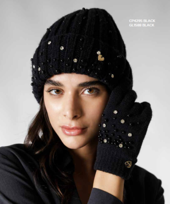 WOMEN'S CAP CP4295 Tellini S.r.l. Wholesale Clothing