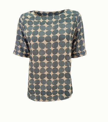 WOMEN'S SHIRT M/M D401/333 Tellini S.r.l. Wholesale Clothing