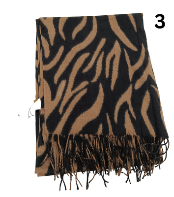 SCIARPA DONNA D809 Tellini S.r.l. Wholesale Clothing