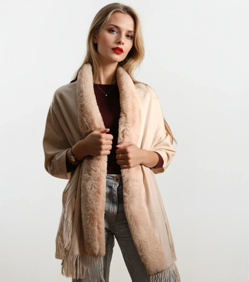 SCIARPA DONNA D817 Tellini S.R.L. Veleprodajna odjeća