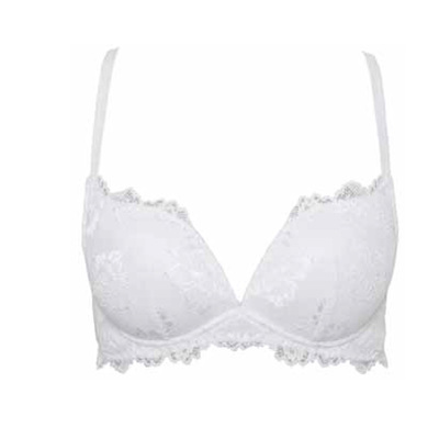 ŽENSKI GRUDNJAK DESIRE LACE BEZ DONJEG RUBLJA 01109L Tellini S.R.L. Veleprodajna odjeća