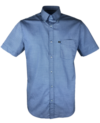 CAMICIA UOMO M/M DIPLO Ingrosso Camicie Uomo Tellini S.r.l.