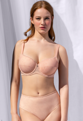 WOMEN'S BRA V01DR14 Tellini S.r.l. Wholesale Clothing