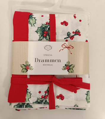 RUNNER DRAMMEN 40X140 Tellini S.R.L. Veleprodajna odjeća