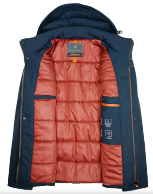 DUNE MEN'S JACKET Tellini S.r.l. Wholesale Clothing