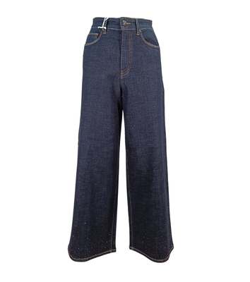 WOMEN'S JEANS E118 Tellini S.r.l. Wholesale Clothing