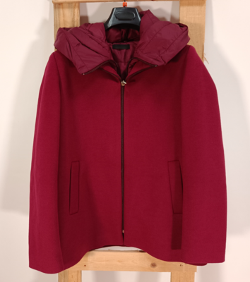 WOMEN'S COAT AI252735/RM Tellini S.r.l. Wholesale Clothing