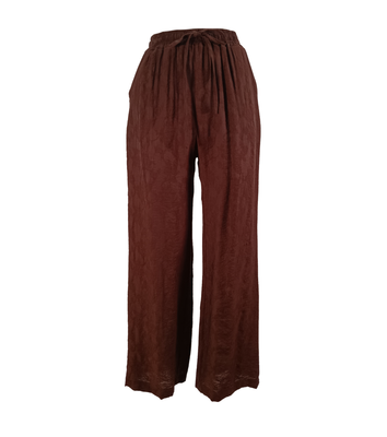 WOMEN'S TROUSERS E61025/FL Tellini S.r.l. Wholesale Clothing