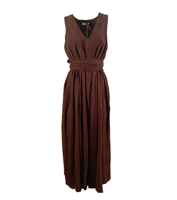 WOMEN'S DRESS S/M E62078/FL Tellini S.r.l. Wholesale Clothing