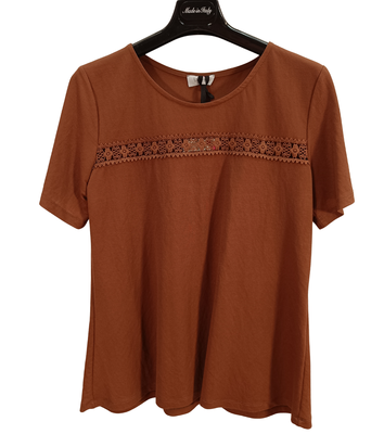 MAGLIA DONNA M/M E62142/AF Tellini S.R.L. Veleprodajna odjeća