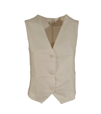 GILET DONNA E24701/FL Tellini S.r.l. Ingrosso Abbigliamento