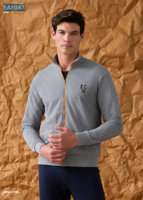 TUTA UOMO M/L EA1047 Tellini S.R.L. Velkoobchodní oblečení