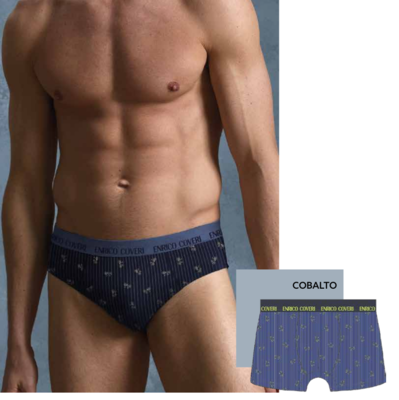 MEN'S BOXER EB1299 Tellini S.r.l. Wholesale Clothing