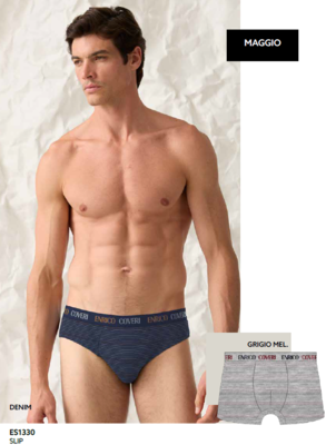BOXER UOMO EB1330 Tellini S.R.L. Χονδρική ενδυμασία