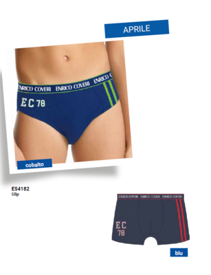 CHILDREN'S BOXER EB4182 Tellini S.r.l. Wholesale Clothing