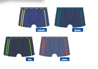 SLIP BAMBINO ES4183 Tellini S.R.L. Χονδρική ενδυμασία