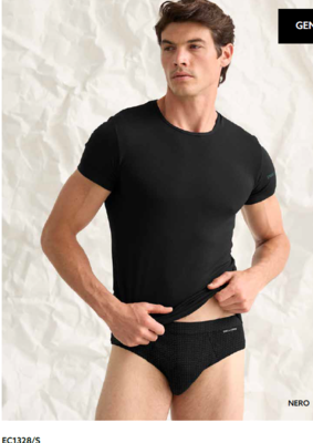 COORDINATO INTIMO UOMO EC1328S Tellini S.R.L. Veleprodajna odjeća