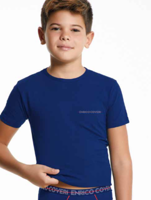 COMPLETO INTIMO  BAMBINO EC4175 Tellini S.R.L. Velkoobchodní oblečení